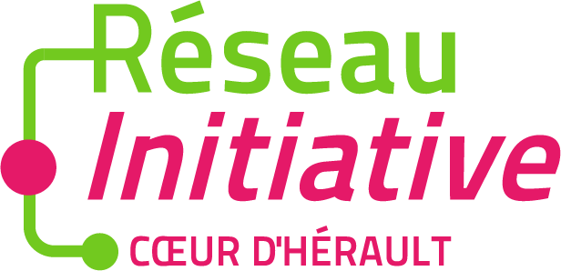 coeur herault logo reseau initiative rvb